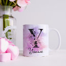 Recherche de letter j tasses Nom