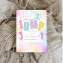 Suche nach trampolin einladungen Bounce house