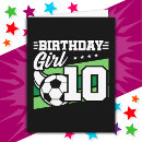 Recherche de soccer vœux cartes 10e