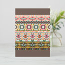 Recherche de motif azteque invitations Pour tous