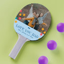 Recherche de amour vous raquettes ping pong Pour lui