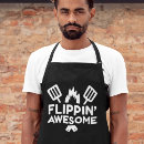 Recherche de genial tabliers Barbecue