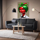 Recherche de anthropomorphe posters Mignon