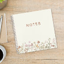 Suche nach blumen notizbücher Wildblumen