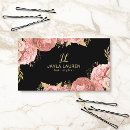 Suche nach anordnung visitenkarten Botanisch