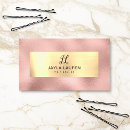 Suche nach finanzberater visitenkarten Monogramm