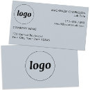 Recherche de crête cartes visite Entreprise
