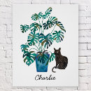 Suche nach monstera poster Modern