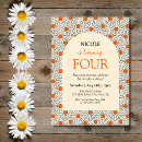Recherche de marguerite orange invitations Pour elle