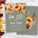 Recherche de 100th anniversaire invitations Floral