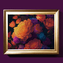 Recherche de papier peint floral posters Bouquet