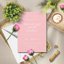 Suche nach rosa weiße hochzeit einladungen Einfach