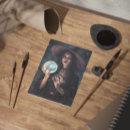 Recherche de witch vœux cartes Sorcellerie