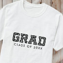 Recherche de félicitations tshirts Diplôme