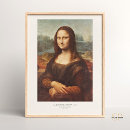 Recherche de mona posters Décoration intérieure