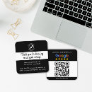 Recherche de cinq cartes visite Noir et blanc