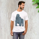 Suche nach ape man tshirts Für ihn