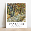 Suche nach das asyl poster Vincent van gogh