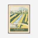 Suche nach washington dc poster Eisenbahn