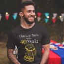 Suche nach bierkrug tshirts Für ihn