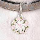 Recherche de floral animaux articles Monogramme