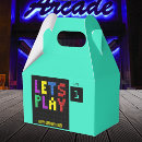 Suche nach lila und blau papier geschenk box Neon