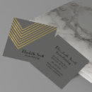 Recherche de motif de chevron cartes visite Nom