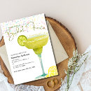 Recherche de margarita invitations À la fête