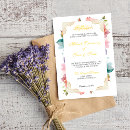 Recherche de mehndi invitations Moderne
