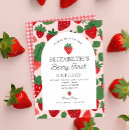 Recherche de strawberry cartes postales Baie