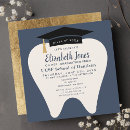 Recherche de dentist graduation invitations Diplôme