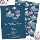 Recherche de grenouilles mignonnes invitations Pour tous