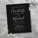 Recherche de abordables de mariage invitations Budget