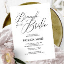 Suche nach brautjungfern brunch einladungen Schick