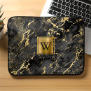 Suche nach schwarzer marmor laptop schutzhüllen Gold