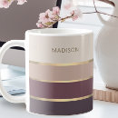 Suche nach goldstreifen tassen Modern
