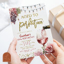 Suche nach feiner wein einladungen Party