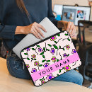 Recherche de fleur ordinateurs portables protections Bohème