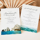 Recherche de cabo san lucas invitations Aquarelle