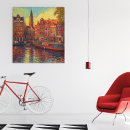 Suche nach hausboot poster Amsterdam
