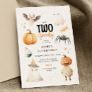 Recherche de éffrayant anniversaire invitations Garçon 2e anniversaire
