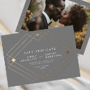 Recherche de grandes gatsby invitations Mariée