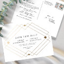 Recherche de ligne noire cartes postales Bride