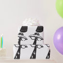 Recherche de soucoupe papier cadeau Rétro