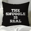 Suche nach snuggle kissen Typografie
