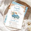 Recherche de blue truck invitations Camion bleu