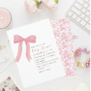 Recherche de girl bridal shower invitations Fille