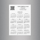 Recherche de 2025 calendriers Objet promotionnel