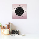 Recherche de pink horloges Rose gold