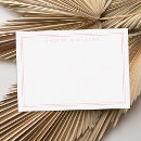 Recherche de rose correspondances cartes Minimaliste